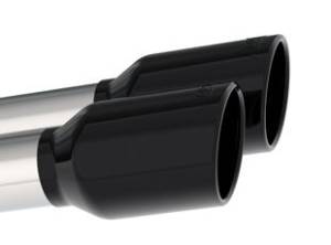 Borla - Borla Cat-Back™ Exhaust System - ATAK® 140839BC - Image 2