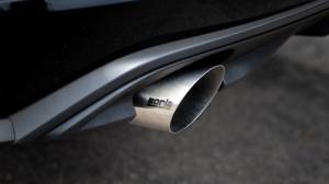 Borla - Borla Cat-Back™ Exhaust System - S-Type 140850SB - Image 2