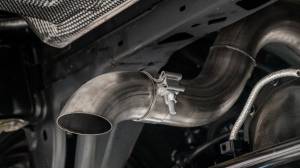 Borla - Borla Cat-Back™ Exhaust System - Touring 140901 - Image 1