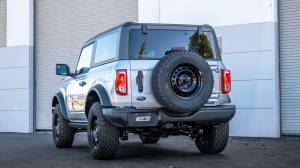 Borla - Borla Cat-Back™ Exhaust System - S-Type 140902 - Image 2