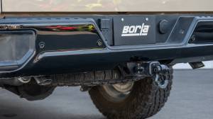 Borla - Borla Cat-Back™ Exhaust System - ATAK® 140915 - Image 3