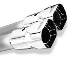 Borla - Borla Cat-Back™ Exhaust System - S-Type 14464 - Image 2