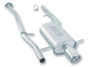 Borla Cat-Back Exhaust System - S-Type 14885