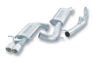 Borla Cat-Back™ Exhaust System - S-Type 14902