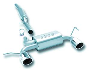 Borla Cat-Back™ Exhaust System - S-Type 14957