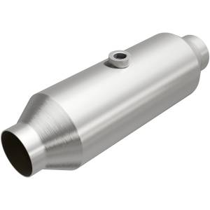 MagnaFlow Exhaust Products California Universal Catalytic Converter 5451356