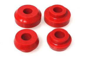 Energy Suspension FD STRUT ARM BUSHING SET 4.7110R