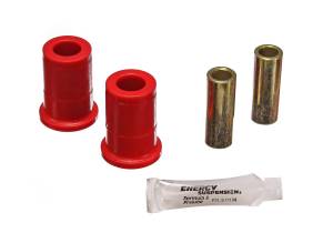 Energy Suspension CONTROL ARM BUSHING SET 4.3102R