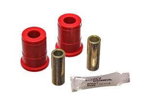 Energy Suspension CONTROL ARM BUSHING SET 4.3106R