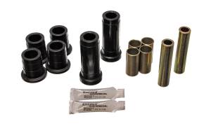 Energy Suspension CONTROL ARM BUSHING SET 4.3111G