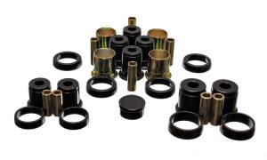 Energy Suspension CONTROL ARM BUSHING SET 4.3120G