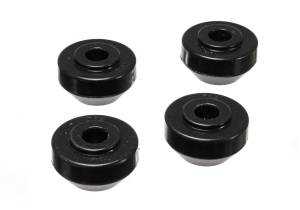 Energy Suspension FD STRUT ROD BUSHINGS 4.7117G