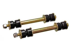 Energy Suspension END LINK SET WITH HARDWARE 9.8118G