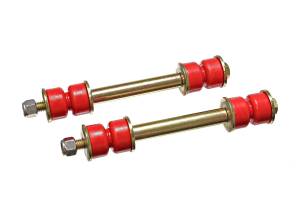 Energy Suspension END LINK SET WITH HARDWARE 9.8118R