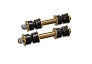 Energy Suspension END LINK SET WITH HARDWARE 9.8120G