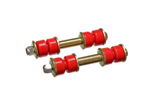 Energy Suspension END LINK SET WITH HARDWARE 9.8120R