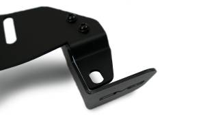 DV8 Offroad - DV8 Offroad Factory Bumper Pocket Light Mount LBBR-05 - Image 3