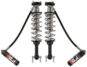 FOX Offroad Shocks PERFORMANCE ELITE SERIES 2.5 COIL-OVER RESERVOIR SHOCK (PAIR) - ADJUSTABLE 883-06-212