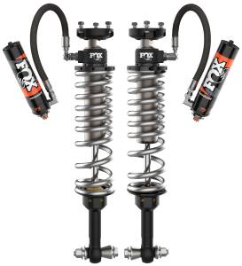 FOX Offroad Shocks PERFORMANCE ELITE SERIES 2.5 COIL-OVER RESERVOIR SHOCK (PAIR) - ADJUSTABLE 883-06-213