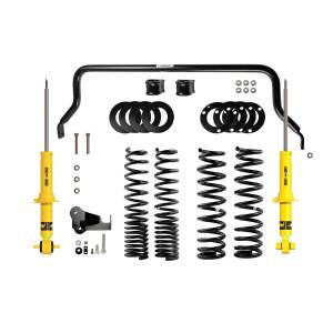 Old Man Emu - Old Man Emu Suspension Kit for Heavy Front/Heavy Rear Loads BRONHK1 - Image 2