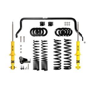 Old Man Emu - Old Man Emu Suspension Kit for Heavy Front/Heavy Rear Loads BRONHK2 - Image 2