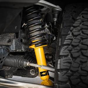 Old Man Emu - Old Man Emu Suspension Kit for Medium Front/Light Rear and Medium Front/Medium Rear Loads BRONMK1 - Image 3