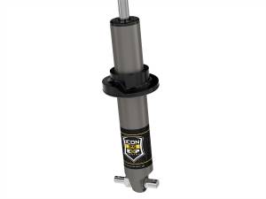 ICON Vehicle Dynamics - ICON Vehicle Dynamics 21-UP BRONCO HOSS 1.0 PKG 2.5 FRONT EXP COILOVER 48601 - Image 8