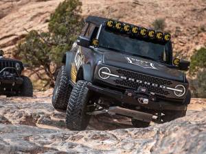 ICON Vehicle Dynamics - ICON Vehicle Dynamics 21-UP BRONCO HOSS 2.0 PKG 2.5 REAR EXP COILOVER 48612 - Image 5