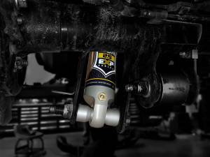 ICON Vehicle Dynamics - ICON Vehicle Dynamics 21-UP BRONCO HOSS 2.0 PKG 2.5 REAR EXP COILOVER 48612 - Image 8