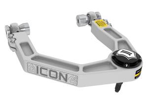 ICON Vehicle Dynamics - ICON Vehicle Dynamics 21-UP BRONCO HOSS 2.0 PKG 0-2" LIFT STAGE 2 SUSPENSION SYSTEM BILLET K40012 - Image 4