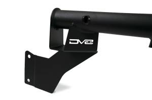 DV8 Offroad - DV8 Offroad 2021-22 Ford Bronco Rear Speaker & Light Mount Bar ? BRSB-01 - Image 11