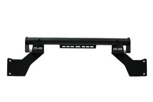 DV8 Offroad - DV8 Offroad 2021-22 Ford Bronco Rear Speaker & Light Mount Bar ? BRSB-01 - Image 14