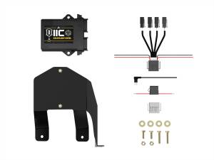 ICON Vehicle Dynamics - ICON Vehicle Dynamics 15-UP F-150 & 17-UP FSD IIC INSTALL KIT 93500 - Image 5