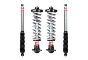 Eibach Springs PRO-TRUCK COILOVER STAGE 2 (Front Coilovers + Rear Shocks ) E86-35-037-01-22