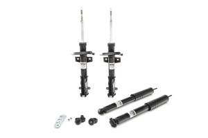 Eibach Springs PRO-TRUCK-SHOCK Kit (Set of 4 Dampers) 35112.840