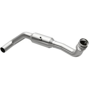 MagnaFlow Exhaust Products California Direct-Fit Catalytic Converter 5451694