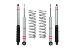 Eibach Springs PRO-TRUCK LIFT SYSTEM (Stage 1) E80-35-059-02-22