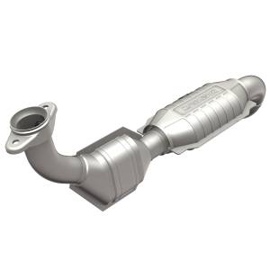 MagnaFlow Exhaust Products OEM Grade Direct-Fit Catalytic Converter 51238