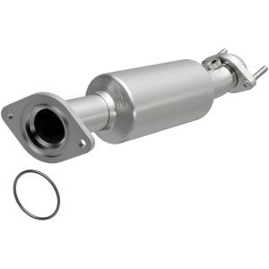 MagnaFlow Exhaust Products California Direct-Fit Catalytic Converter 5411042