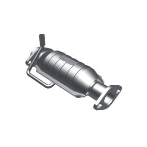 MagnaFlow Exhaust Products Standard Grade Direct-Fit Catalytic Converter 23383