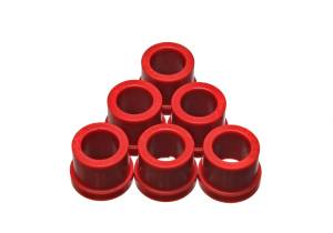 Energy Suspension FD RACK/PINION BUSHING SET 4.10101R