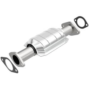 MagnaFlow Exhaust Products HM Grade Direct-Fit Catalytic Converter 23700