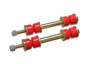 Energy Suspension END LINK SET WITH HARDWARE 9.8117R