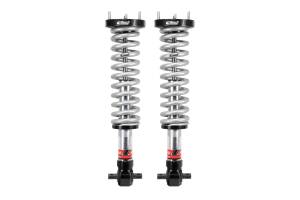 Eibach Springs PRO-TRUCK Coilover (Front) E86-23-032-02-20