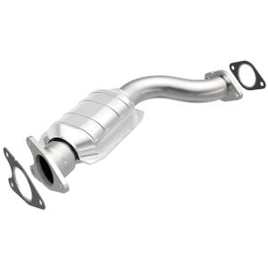 MagnaFlow Exhaust Products HM Grade Direct-Fit Catalytic Converter 23395