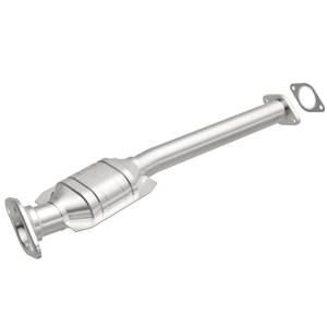 MagnaFlow Exhaust Products HM Grade Direct-Fit Catalytic Converter 23397