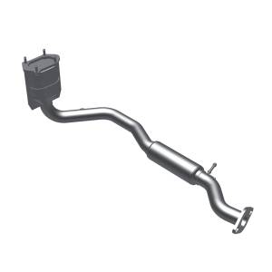 MagnaFlow Exhaust Products HM Grade Direct-Fit Catalytic Converter 23702
