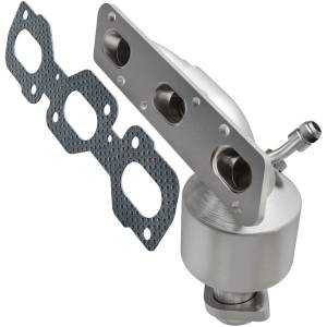 MagnaFlow Exhaust Products California Manifold Catalytic Converter 452003