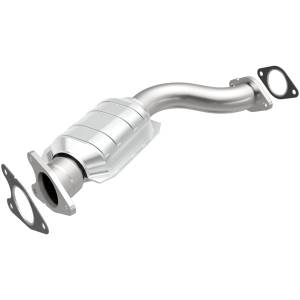 MagnaFlow Exhaust Products California Direct-Fit Catalytic Converter 457028