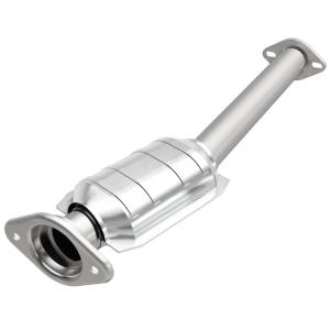 MagnaFlow Exhaust Products California Direct-Fit Catalytic Converter 457027